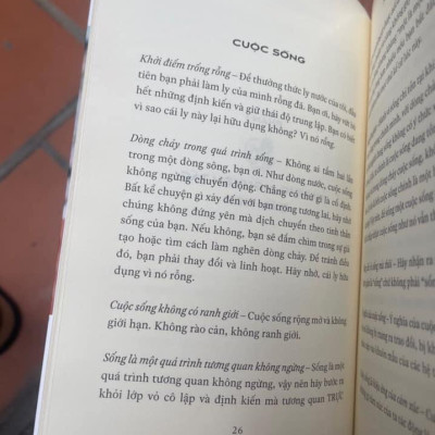 TƯ DUY PHI THƯỜNG (Bìa mềm)