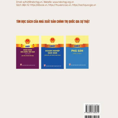 Luật các tổ chức tín dụng năm 2024 so sánh và bình luận