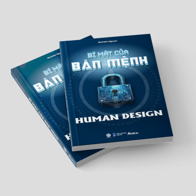 Sách - Bí Mật Của Bản Mệnh (Michelle Nguyen) - SBOOKS