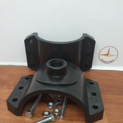 Đai khởi thủy HDPE 110x27