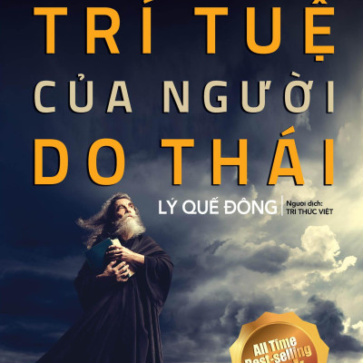 Cánh Cửa Trí Tuệ Của Người Do Thái (Tái Bản)