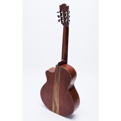 Đàn Guitar classic DC300J ghitar dòng cao cấp của Duy Guitar Store