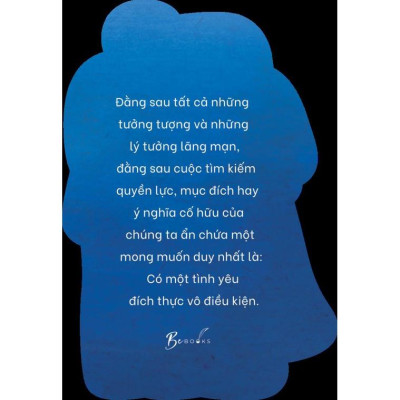 Cẩm Nang Tìm Tri Kỷ - Xây Dựng Cây Cầu Kết Nối Tâm Hồn - Bản Quyền