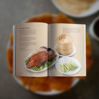 WOWWEEKEND CUISINE 01 - TRẢI NGHIỆM TINH HOA ẨM THỰC