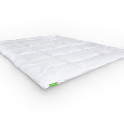 Topper Tatana Standard-Tấm trải đa năng, tấm tăng tiện nghi,  mềm mại, Êm ái-180x200x5cm