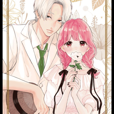 Ngôn Ngữ Yêu Thương - A Sign Of Affection - Tập 8 - Tặng Kèm Card PVC