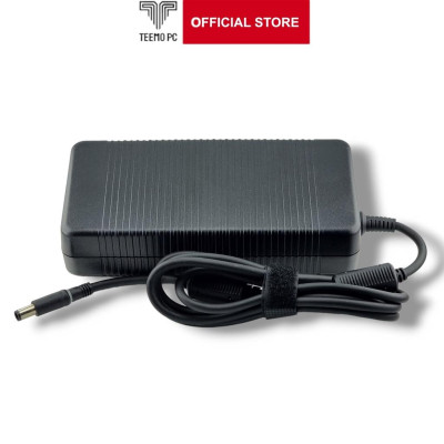 Sạc Tương Thích Cho Laptop Dell Alienware X51 R2 M13 M18x R2 17 R5 17 R4 M18 330w- Hàng Nhập Khẩu New Seal TEEMO PC X26