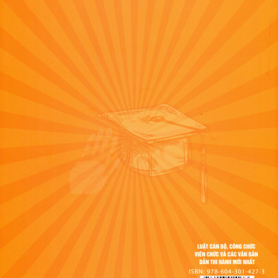 Sổ Tay Công Chức, Viên Chức