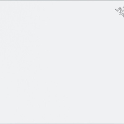 [Mới, hàng chính hãng] Bàn Di chuột kính cường lực Razer_Atlas