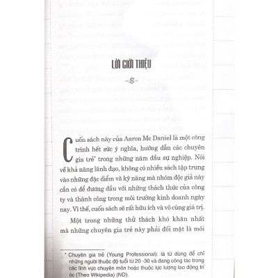 Lần Đầu Đi Làm - Vanlangbooks