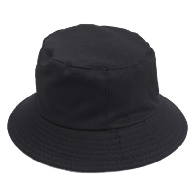 Nón bucket con gà trống tai bèo, vành rộng chống nắng tốt, vải mềm mại thoáng mát - Hạnh Dương