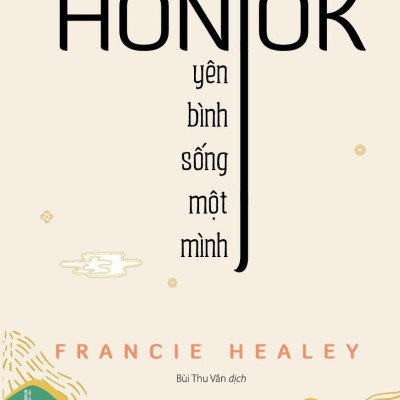 Honjok: Yên Bình Sống Một Mình