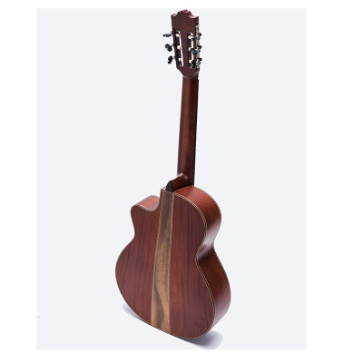 Đàn Guitar classic DC300J ghitar dòng cao cấp của Duy Guitar Store