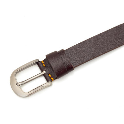 Thắt lưng da bò M4K4-09 | Anh Tho Leather