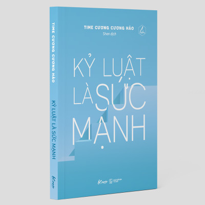 Kỷ Luật Là Sức Mạnh - AZ