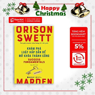 [Einstetin Books] Khám phá luật hấp dẫn để mở khóa thành công