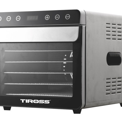 Máy sấy hoa quả TS9684- Hàng chính hãng