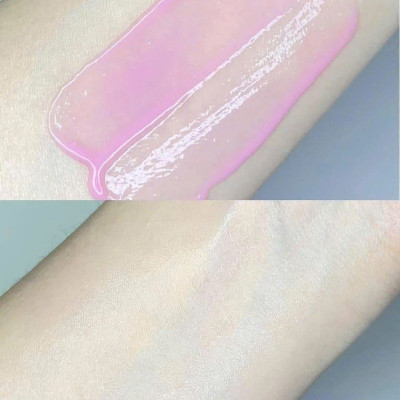 Set Tinh Chất Chống Nắng Chống Lão Hóa Làm Dịu Da The Whoo UV Ultimate Red Vitamin Suncreen SPF 50+/PA++++ 50ml