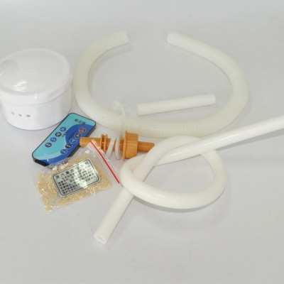 Nồi xông hơi cho phụ nữa sau sinh, người đau nhức cảm cúm,máy tạo hơi xông nhà cửa, spa dung tích 4L- hàng chính hãng