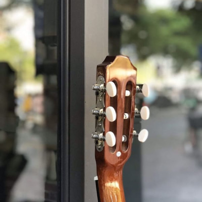 Đàn guitar classic Hohner HC06 - Đức