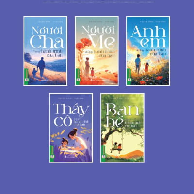 Thầy Cô Trong Hành Trình Của Bạn 