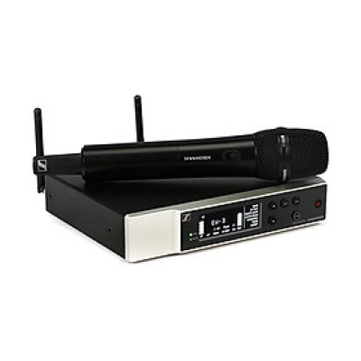Micro không dây cầm tay kỹ thuật số Sennheiser EWD 835S Set - Hàng chính hãng