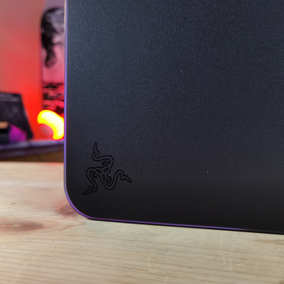 Tấm lót chuột Razer Atlas_Mới, hàng chính hãng
