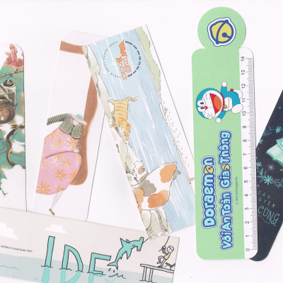 Lời Từ Chối Hoàn Hảo (Tái Bản 2019) -tặng kèm bookmark