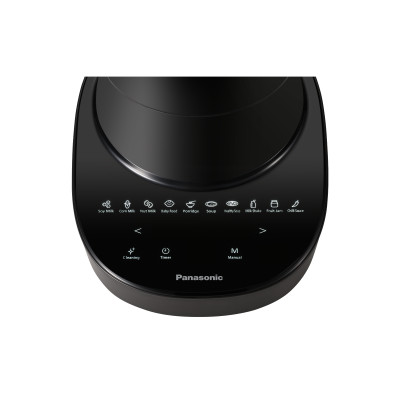 Máy làm sữa hạt đa năng Panasonic MX-HG6401KRA - Hàng chính hãng