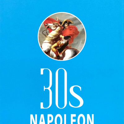 30s Napoleon Thay Đổi Bạn Mỗi Ngày