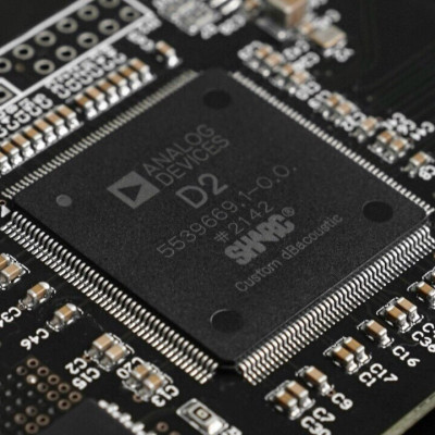 Vang số dBacoustic PRO 2 chính hãng 2023 - Hàng chính hãng