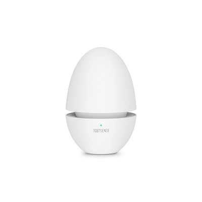 THIẾT BỊ TẠO OZONE DIỆT KHUẨN, KHỬ MÙI TỦ LẠNH GUARDIAN ANGEL - HÀNG NHẬP KHẨU