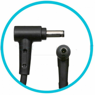 Sạc 20V 12A 240W ADAPTER FIT MSI KATANA 17 B12VGK-217CA hàng nhập khẩu