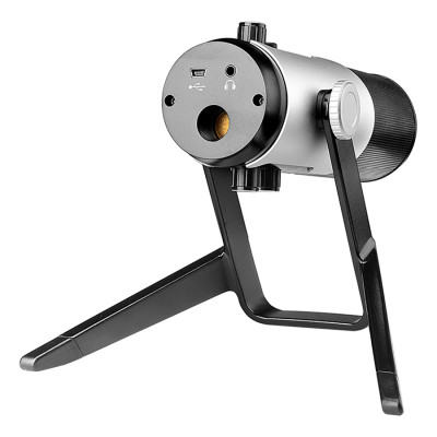 Micro Thu Âm Cho Streamer Takstar GX6 USB
 - Hàng Chính Hãng