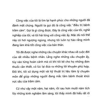 Làm Gì Có Ai Thực Lòng Muốn Chết