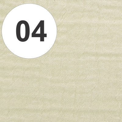 Vải Xô Crepe Màu Trơn 100% Cotton Mềm Mịn, Thấm Hút Tốt | Đa Dạng Màu Sắc | Chuyên Dùng May Chăn Ga Gối Hàng Nhập Khẩu Khổ (3m x 2m45)