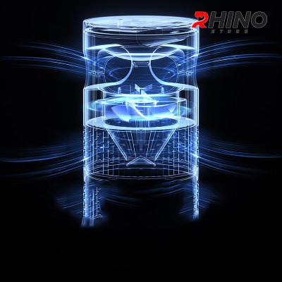 Đèn ngủ bắt muỗi, dĩm hiệu quả L904 gồm 3 chế độ