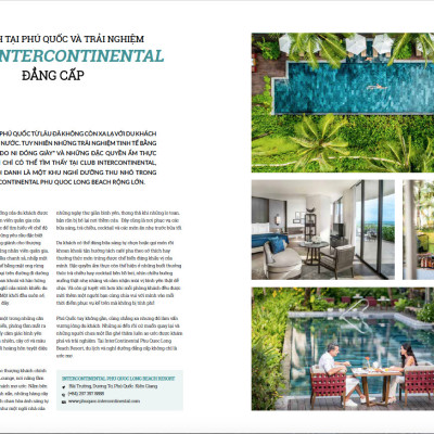 TẠP CHÍ WANDERLUST TIPS THÁNG 10.2019 (VOL 39)