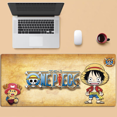 Miếng Lót Chuột, Bàn Di Chuột, mouse pad anime  (80x30x0.3) lot chuot hàng chính hãng