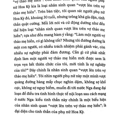 Triết Học Và Nhân Sinh