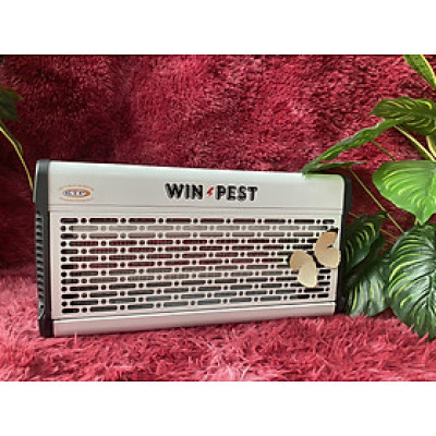 Thiết bị bắt côn trùng WIN-40W