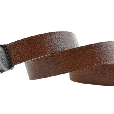 Thắt lưng nam da thật cao cấp nhãn hiệu Macsim tw028