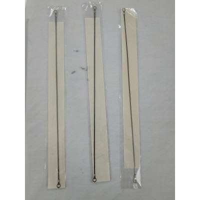 Dây hàn nhiệt máy hàn PFS 200, PFS 300, PFS 400 dùng cho máy hàn miệng túi - Dây hàn nhiệt máy hàn 20cm (2mm), 30cm (2mm), và 40cm (2mm) - Hàng chính hãng