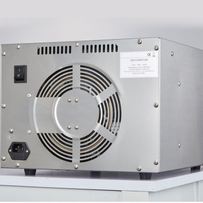 Máy sấy hoa quả Tiross TS9683 - Hàng chính hãng