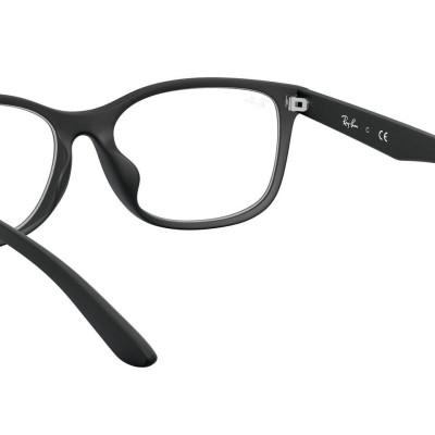 Mắt Kính Ray-Ban  - RX7124D 5196 -Eyeglasses