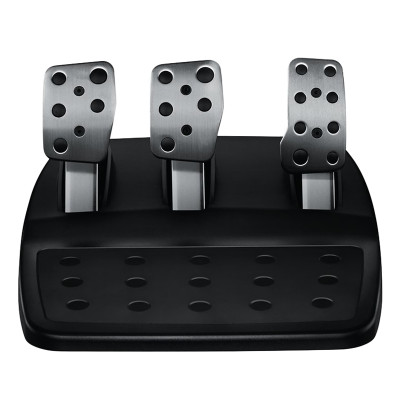 Vô Lăng Gaming Logitech G29 PC/PS4 - Hàng Chính Hãng