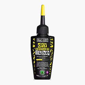 Nhớt Xe Đạp MUC-OFF Bio Dry Lube