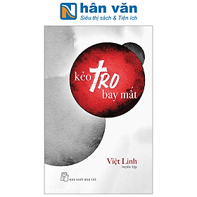 Kẻo Tro Bay Mất