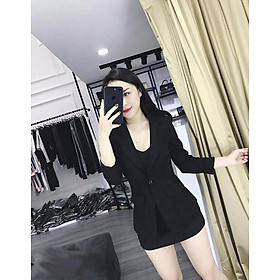 AO VEST SANG CHANH