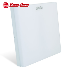 Đèn LED Ốp trần Vuông 18W Đổi màu